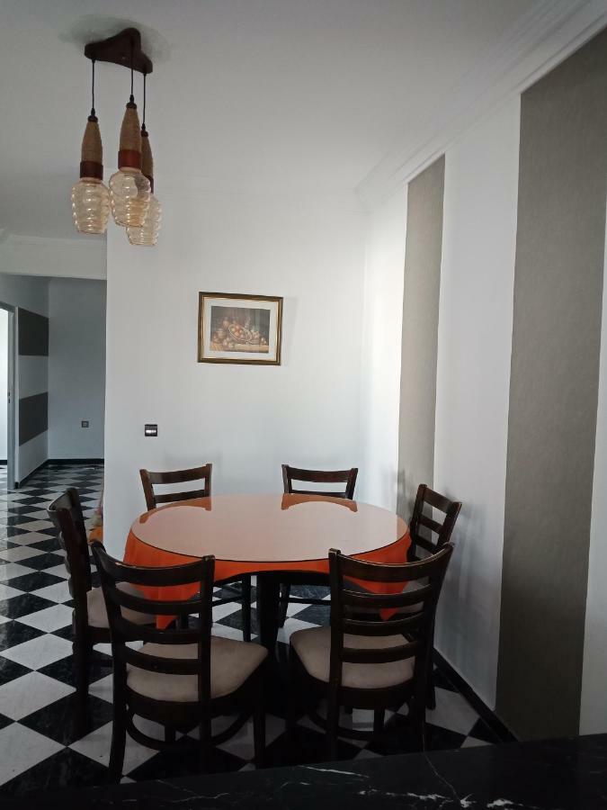 Martil Center Apartments Exterior photo